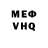 Alpha PVP СК КРИС OLEH YEZHOV